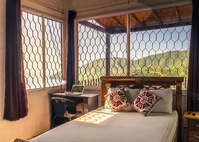 Casa Blanca - Taganga