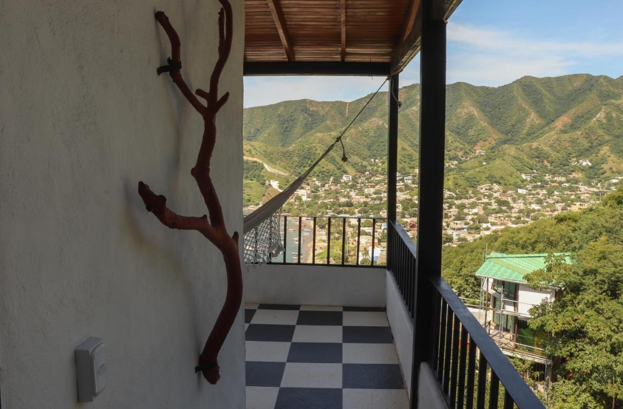 Casa rural Casa Blanca - Taganga