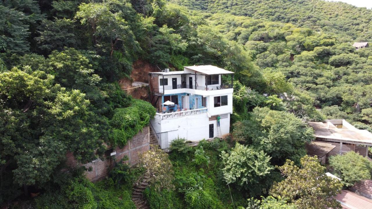 Casa Blanca - Taganga *