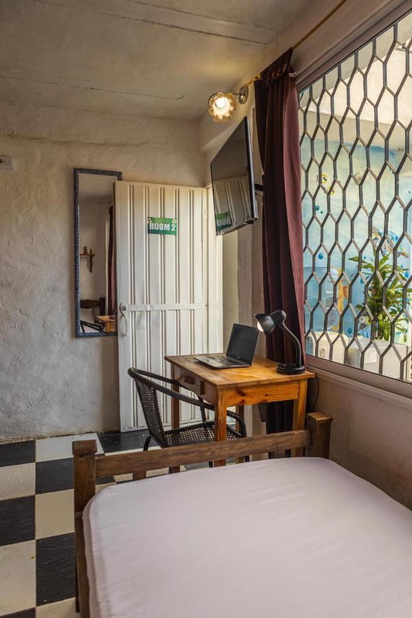 Casa Blanca - Taganga Casa rural Santa Marta (Magdalena)