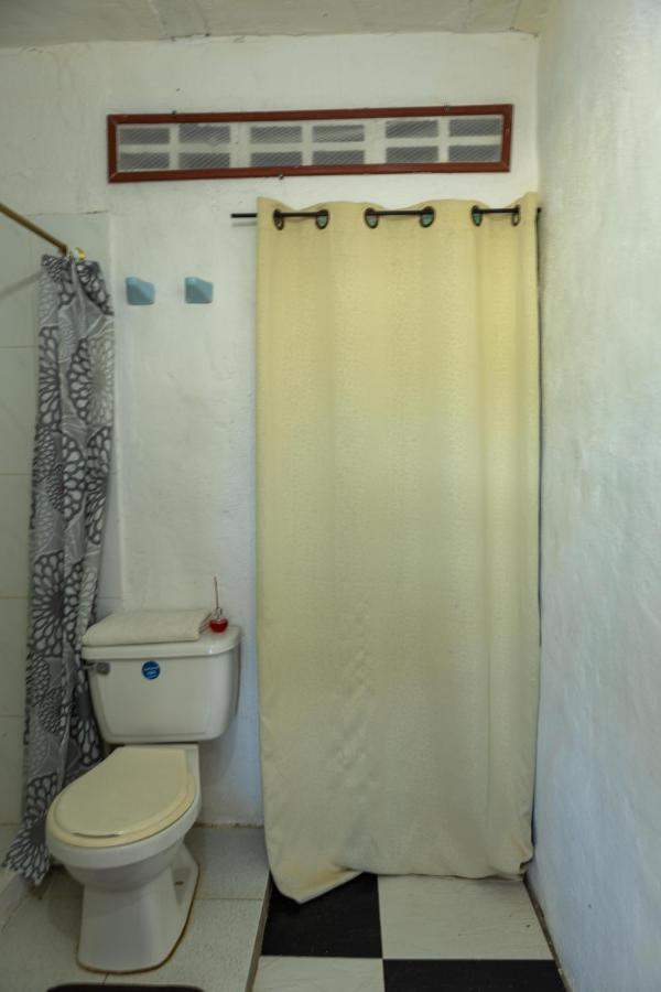 Casa Blanca - Taganga *