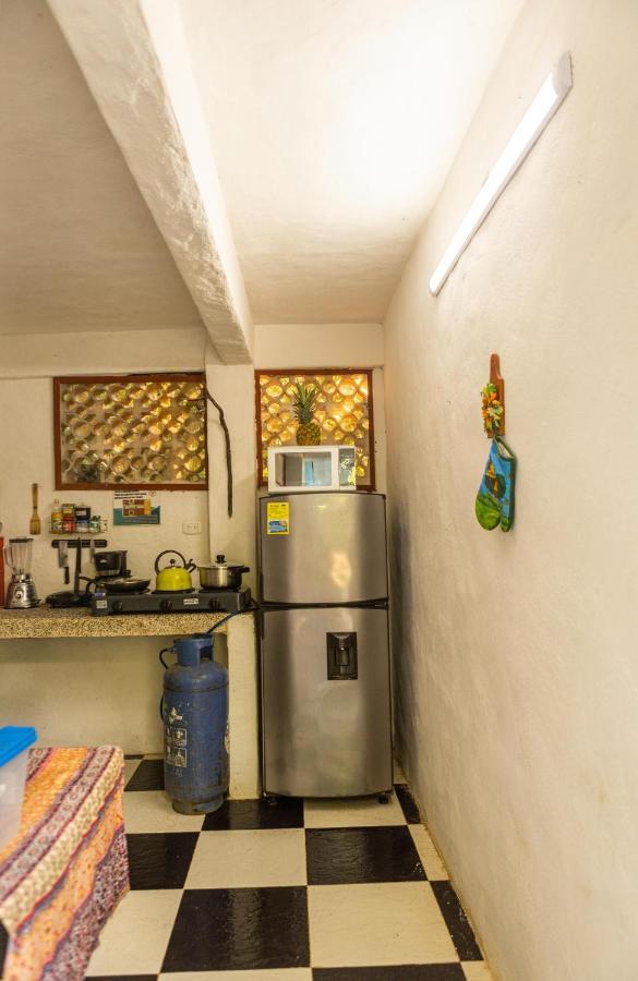Casa Blanca - Taganga * Santa Marta (Magdalena)