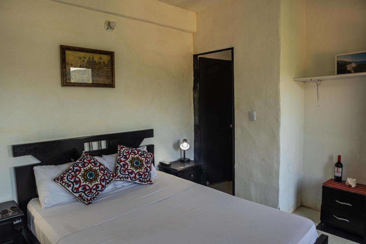 Casa Blanca - Taganga Casa rural *