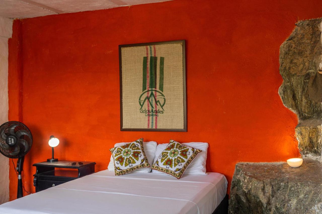 Casa Blanca - Taganga Casa rural