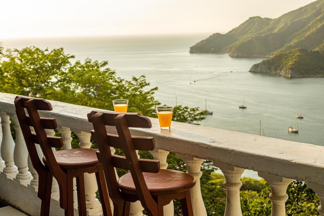 Casa rural Casa Blanca - Taganga Santa Marta (Magdalena)