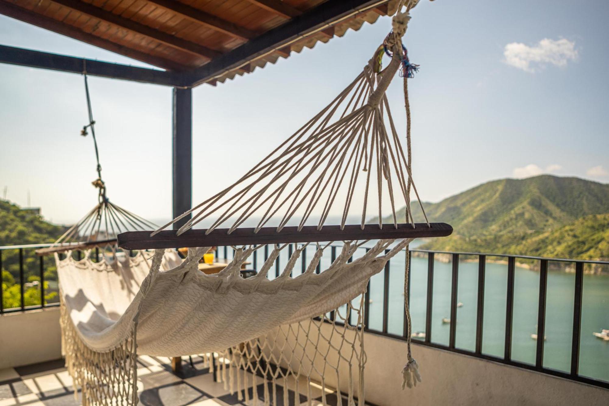 Casa Blanca - Taganga *