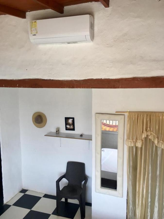 Casa Blanca - Taganga Casa rural Santa Marta (Magdalena)